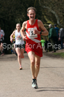 Senior mens 12 Stage Relay, ERRA 12 and 6 Stage Relays, Sutton Coldfield. Photo: David T. Hewitson/Sports for All Pics